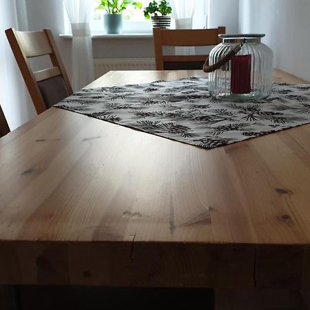 Fajna Cavalera Appartement Reda Buitenkant foto