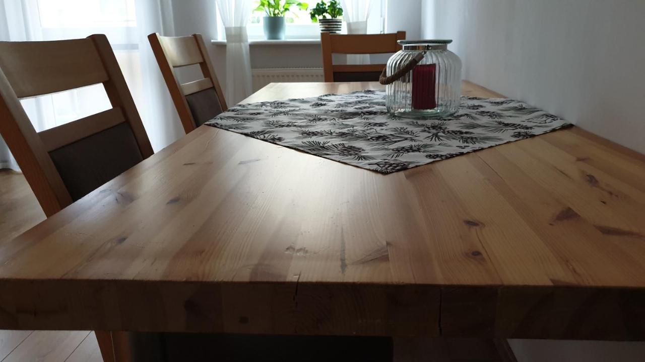 Fajna Cavalera Appartement Reda Buitenkant foto