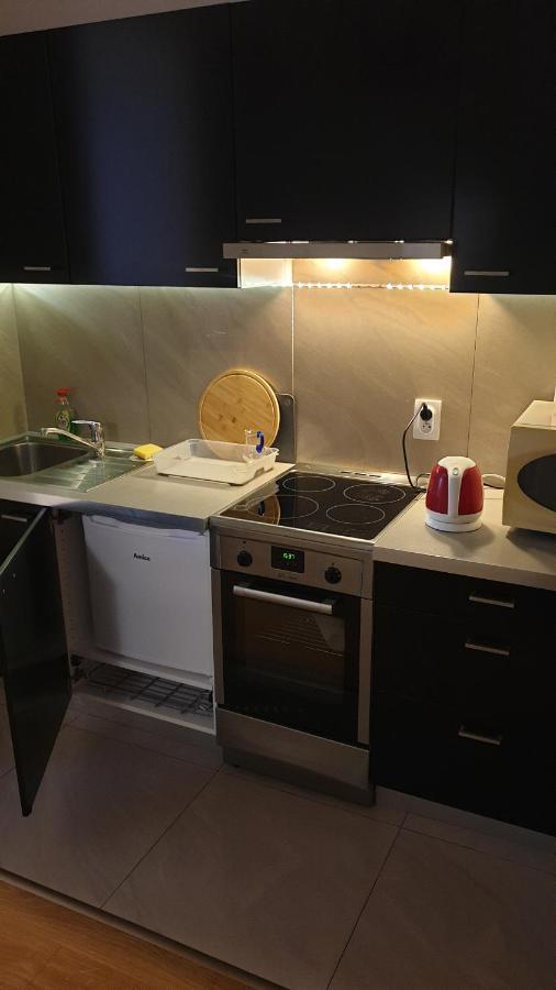 Fajna Cavalera Appartement Reda Buitenkant foto