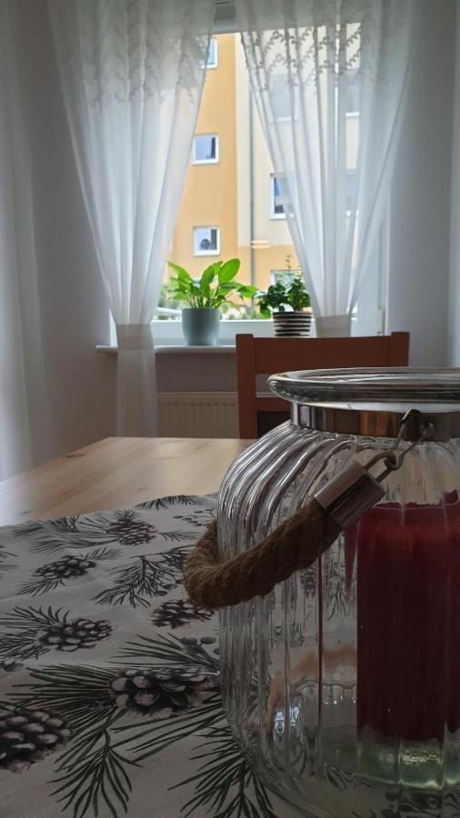 Fajna Cavalera Appartement Reda Buitenkant foto