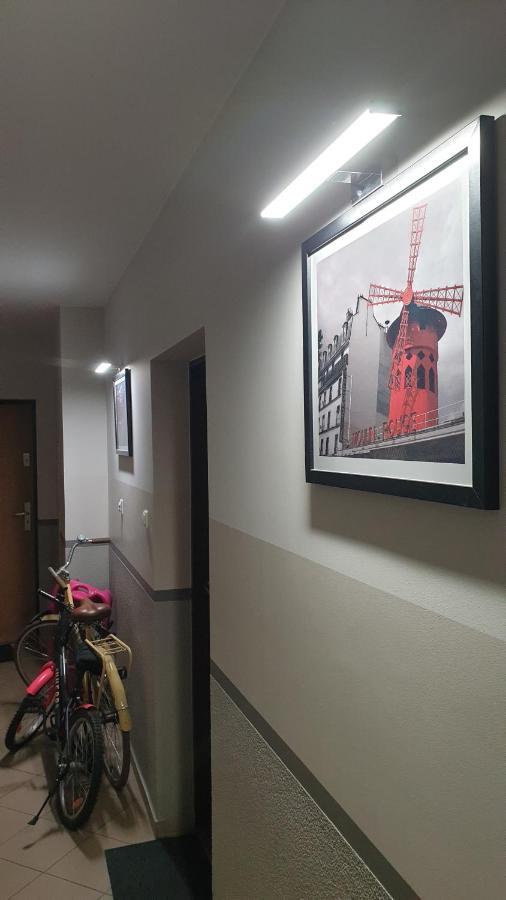 Fajna Cavalera Appartement Reda Buitenkant foto