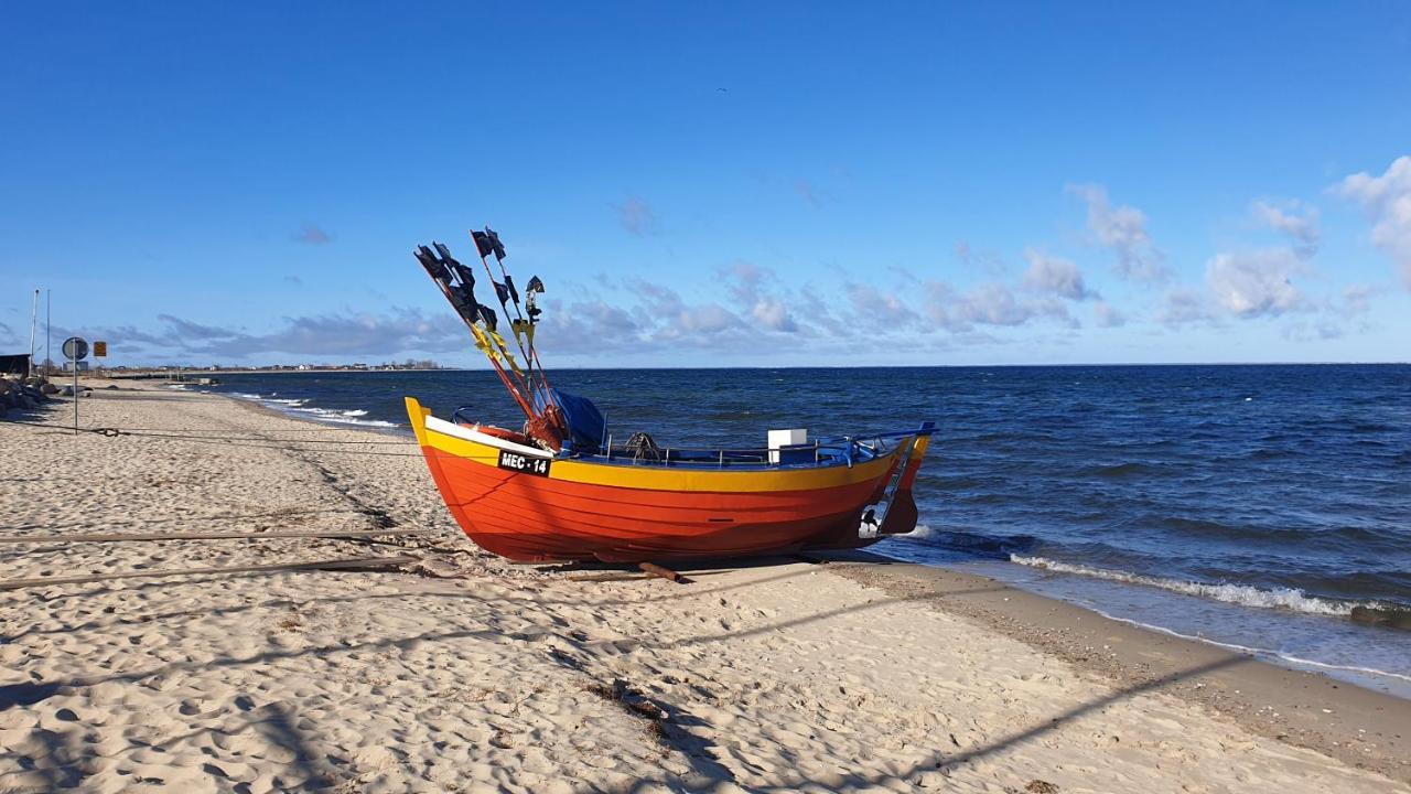 Fajna Cavalera Appartement Reda Buitenkant foto